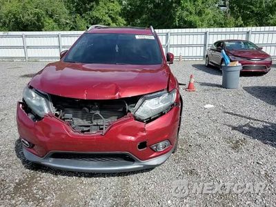 Zdjęcie 14 z 15 samochodu: 2015 NISSAN ROGUE S VIN:5N1AT2MV4FC827712 - miniatura