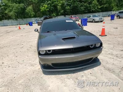Zdjęcie 14 z 15 samochodu: 2021 DODGE CHALLENGER R/T VIN:2C3CDZBT4MH623561 - miniatura