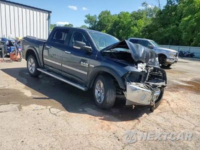Zdjęcie 13 z 14 samochodu: 2014 RAM 1500 SLT VIN:1C6RR6LTXES441952 - miniatura