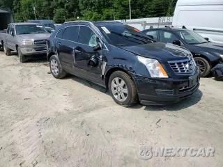 Zdjęcie 11 z 14 samochodu: 2014 CADILLAC SRX LUXURY COLLECTION VIN:3GYFNEE34ES676683 - miniatura
