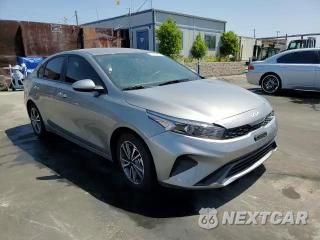 Zdjęcie 11 z 13 samochodu: 2022 KIA FORTE FE VIN:3KPF24AD2NE501645 - miniatura