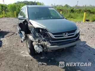 Zdjęcie 12 z 14 samochodu: 2011 HONDA CR-V EXL VIN:5J6RE4H72BL069060 - miniatura