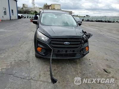 Zdjęcie 12 z 15 samochodu: 2018 FORD ESCAPE S VIN:1FMCU0F77JUA30513 - miniatura