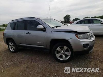 Zdjęcie 11 z 15 samochodu: 2016 JEEP COMPASS LATITUDE VIN:1C4NJDEB8GD637788 - miniatura