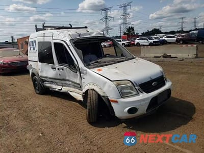 Zdjęcie 11 z 13 samochodu: 2010 FORD TRANSIT CONNECT XLT VIN:NM0LS7DN6AT011121 - miniatura