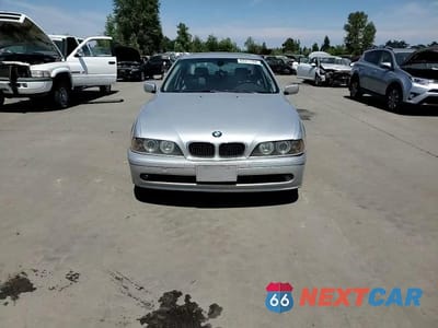 Zdjęcie 11 z 14 samochodu: 2002 BMW 530 I VIN:WBADT53482CE93903 - miniatura
