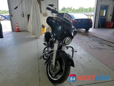 Zdjęcie 9 z 9 samochodu: 2007 HARLEY-DAVIDSON FLHTCUI VIN:1HD1FC4187Y647604 - miniatura