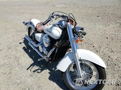 Zdjęcie 9 z 9 samochodu: 2007 HONDA VT750 VIN:JH2RC50087M302805 - miniatura