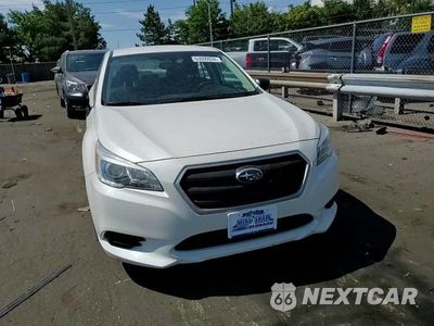 Zdjęcie 11 z 14 samochodu: 2016 SUBARU LEGACY 2.5I VIN:4S3BNBA61G3017293 - miniatura