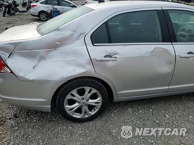 Zdjęcie 10 z 14 samochodu: 2012 FORD FUSION SE VIN:3FAHP0HG5CR446106 - miniatura