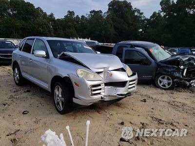 Zdjęcie 12 z 15 samochodu: 2008 PORSCHE CAYENNE VIN:WP1AA29P88LA21863 - miniatura