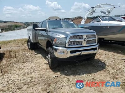 Zdjęcie 11 z 12 samochodu: 2013 RAM 3500 SLT VIN:3C63RRHL7DG544266 - miniatura