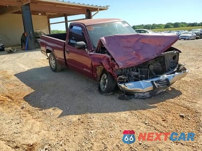 Zdjęcie 11 z 13 samochodu: 1994 GMC SIERRA C1500 VIN:1GTDC14Z6RZ532689 - miniatura