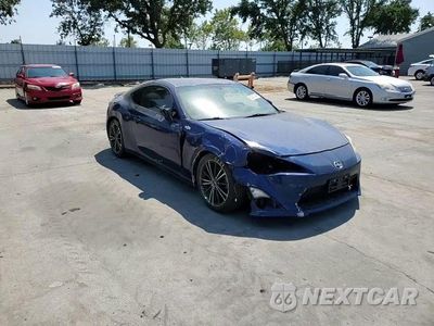 Zdjęcie 11 z 14 samochodu: 2014 TOYOTA SCION FR-S VIN:JF1ZNAA18E8701759 - miniatura