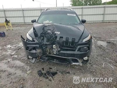 Zdjęcie 11 z 12 samochodu: 2017 JEEP CHEROKEE LIMITED VIN:1C4PJLDS8HW534641 - miniatura