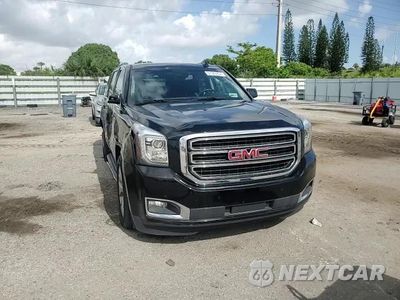 Zdjęcie 11 z 15 samochodu: 2019 GMC YUKON SLT VIN:1GKS1BKC8KR398604 - miniatura