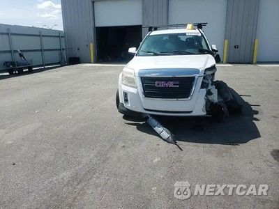 Zdjęcie 12 z 15 samochodu: 2015 GMC TERRAIN SLE VIN:2GKALMEK3F6301637 - miniatura