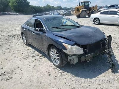 Zdjęcie 10 z 14 samochodu: 2011 NISSAN MAXIMA S VIN:1N4AA5AP9BC800815 - miniatura