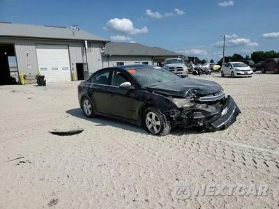 Zdjęcie 10 z 13 samochodu: 2011 CHEVROLET CRUZE LT VIN:1G1PF5S99B7222416 - miniatura