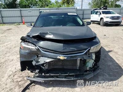 Zdjęcie 10 z 15 samochodu: 2017 CHEVROLET MALIBU LT VIN:1G1ZE5ST2HF132014 - miniatura