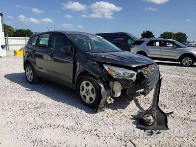 Zdjęcie 11 z 16 samochodu: 2017 FORD ESCAPE S VIN:1FMCU0F77HUB96086 - miniatura
