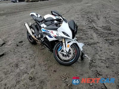 Zdjęcie 9 z 9 samochodu: 2023 BMW S 1000 RR VIN:WB10E6305P6H63560 - miniatura