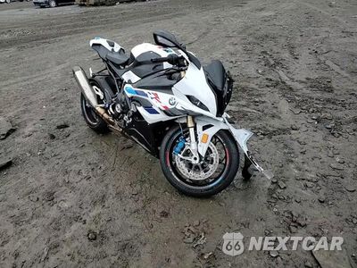 Zdjęcie 9 z 9 samochodu: 2023 BMW S 1000 RR VIN:WB10E6305P6H63560 - miniatura