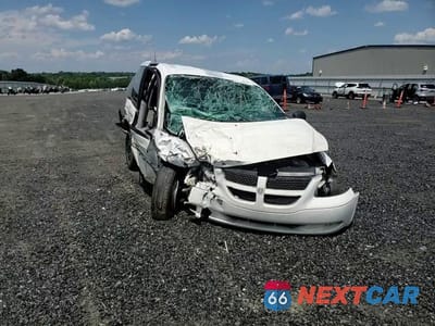 Zdjęcie 12 z 14 samochodu: 2004 DODGE CARAVAN SXT VIN:1D4GP45R04B534878 - miniatura