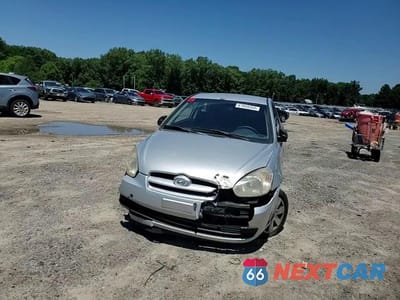 Zdjęcie 11 z 13 samochodu: 2007 HYUNDAI ACCENT GS VIN:KMHCM36C37U044979 - miniatura