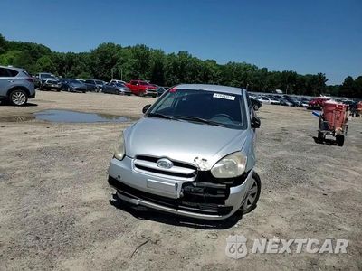 Zdjęcie 11 z 13 samochodu: 2007 HYUNDAI ACCENT GS VIN:KMHCM36C37U044979 - miniatura