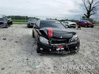 Zdjęcie 11 z 14 samochodu: 2009 MERCEDES-BENZ C 300 4MATIC VIN:WDDGF81XX9F229583 - miniatura