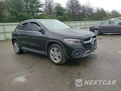 Zdjęcie 11 z 15 samochodu: 2021 MERCEDES-BENZ GLA 250 4MATIC VIN:W1N4N4HBXMJ164302 - miniatura
