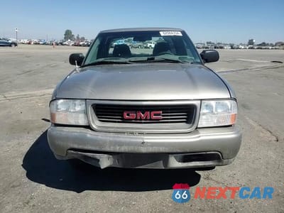Zdjęcie 10 z 13 samochodu: 2001 GMC SONOMA VIN:1GTCS195118141397 - miniatura