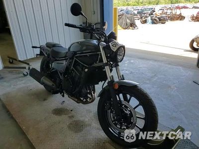 Zdjęcie 10 z 10 samochodu: 2024 KAWASAKI EL450 C VIN:ML5ELFC1XRDA00918 - miniatura