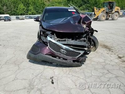 Zdjęcie 12 z 15 samochodu: 2012 KIA SORENTO BASE VIN:5XYKTCA69CG222605 - miniatura