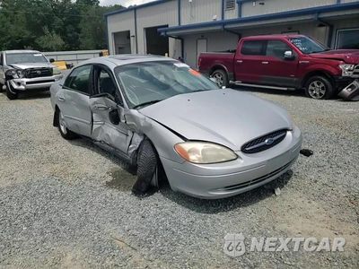 Zdjęcie 10 z 13 samochodu: 2000 FORD TAURUS SES VIN:1FAFP55S9YA157759 - miniatura