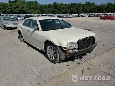 Zdjęcie 11 z 15 samochodu: 2006 CHRYSLER 300C VIN:2C3KA63H96H533340 - miniatura