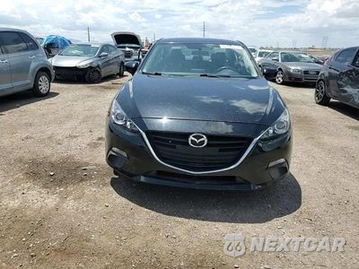 Zdjęcie 11 z 14 samochodu: 2014 MAZDA 3 TOURING VIN:JM1BM1V72E1116942 - miniatura