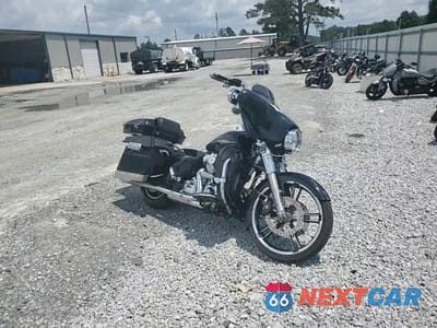 Zdjęcie 9 z 9 samochodu: 2012 HARLEY-DAVIDSON FLHX STREET GLIDE VIN:1HD1KBM12CB668130 - miniatura