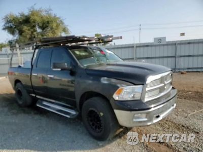 Zdjęcie 11 z 15 samochodu: 2011 DODGE RAM 1500 VIN:1D7RB1GT8BS555069 - miniatura