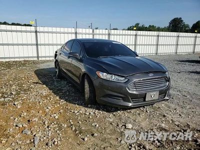 Zdjęcie 10 z 13 samochodu: 2016 FORD FUSION SE VIN:3FA6P0H79GR345888 - miniatura