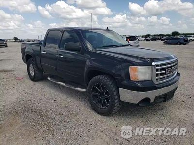 Zdjęcie 11 z 14 samochodu: 2008 GMC SIERRA C1500 VIN:2GTEC13C481181953 - miniatura