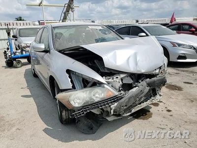 Zdjęcie 11 z 13 samochodu: 2012 HONDA ACCORD LX VIN:1HGCP2F37CA030960 - miniatura