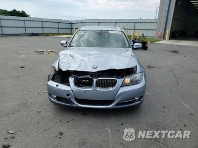 Zdjęcie 10 z 15 samochodu: 2011 BMW 328 XI SULEV VIN:WBAPK5C54BA661473 - miniatura