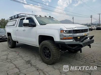 Zdjęcie 10 z 14 samochodu: 2016 CHEVROLET SILVERADO K1500 LT VIN:1GCVKREC4GZ266134 - miniatura