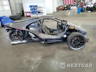 Zdjęcie 11 z 11 samochodu: 2016 CAMP T REX VIN:2C9T16S69G2145054 - miniatura