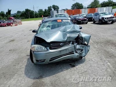 Zdjęcie 11 z 13 samochodu: 2007 FORD TAURUS SE VIN:1FAFP53U67A137729 - miniatura