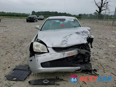 Zdjęcie 10 z 13 samochodu: 2007 KIA OPTIMA LX VIN:KNAGE123175144809 - miniatura