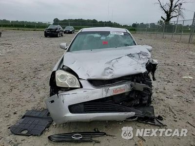 Zdjęcie 10 z 13 samochodu: 2007 KIA OPTIMA LX VIN:KNAGE123175144809 - miniatura