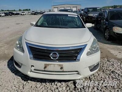 Zdjęcie 10 z 13 samochodu: 2014 NISSAN ALTIMA 2.5 VIN:1N4AL3AP6EN383564 - miniatura